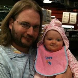 Meet your Posher, Johnnie